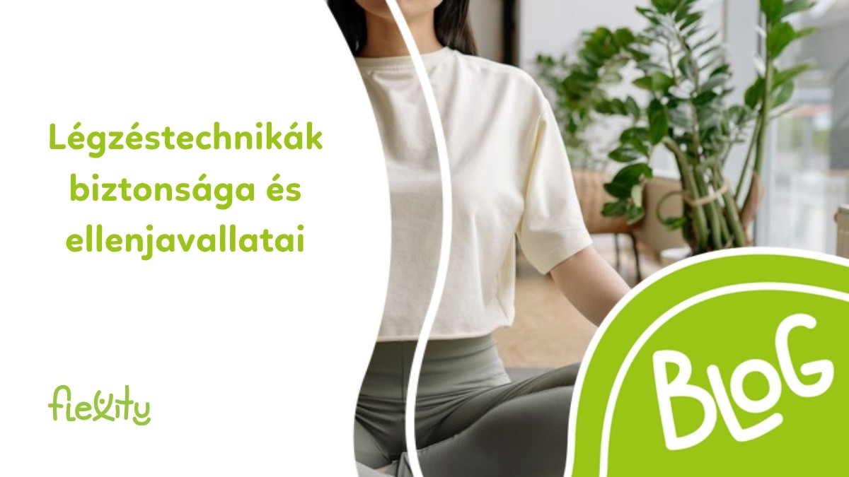 Légzéstechnikák biztonsága és ellenjavallatai