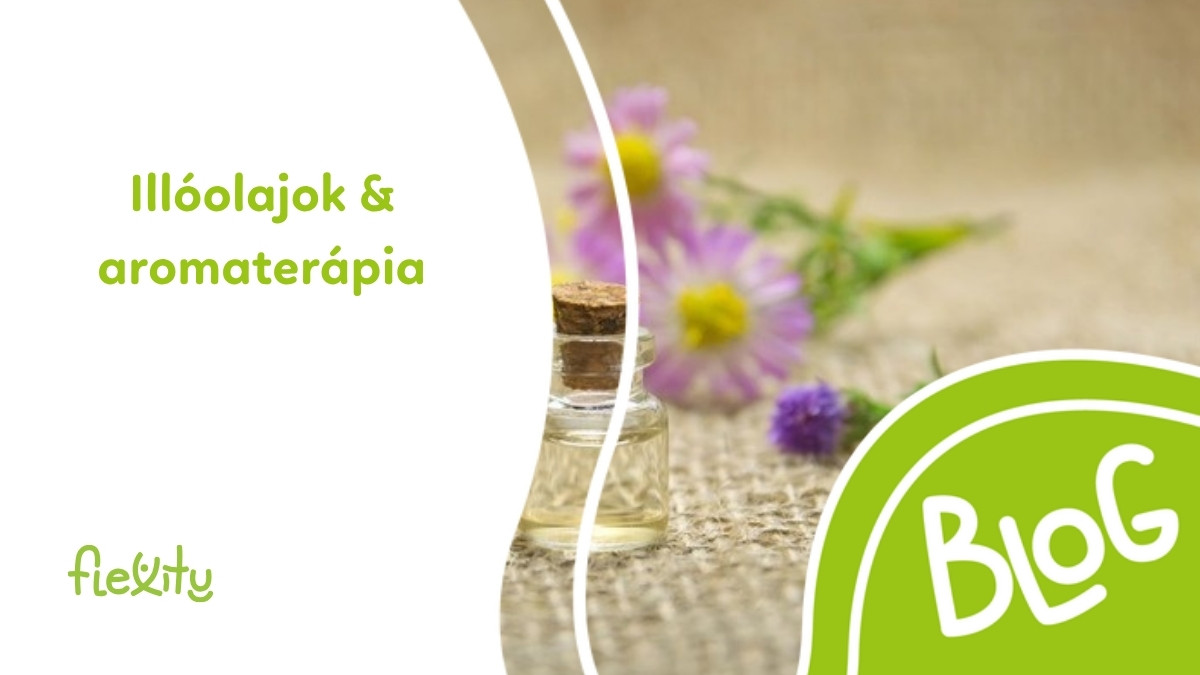 Illóolajok és aromaterápia: hogyan válasszuk ki és használjuk biztonságosan