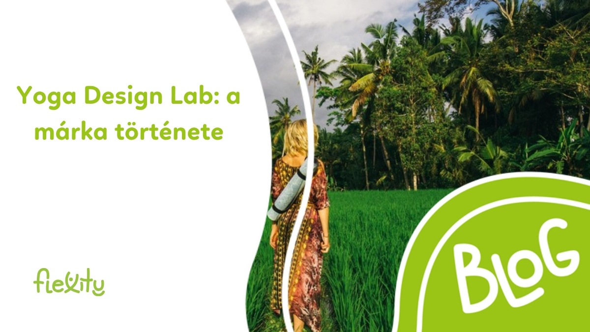 Mi van a Yoga Design Lab története mögött?