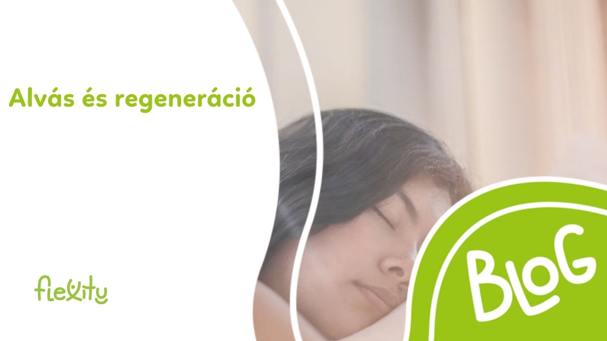 Alvás és regeneráció: a hosszú élet alábecsült pillére