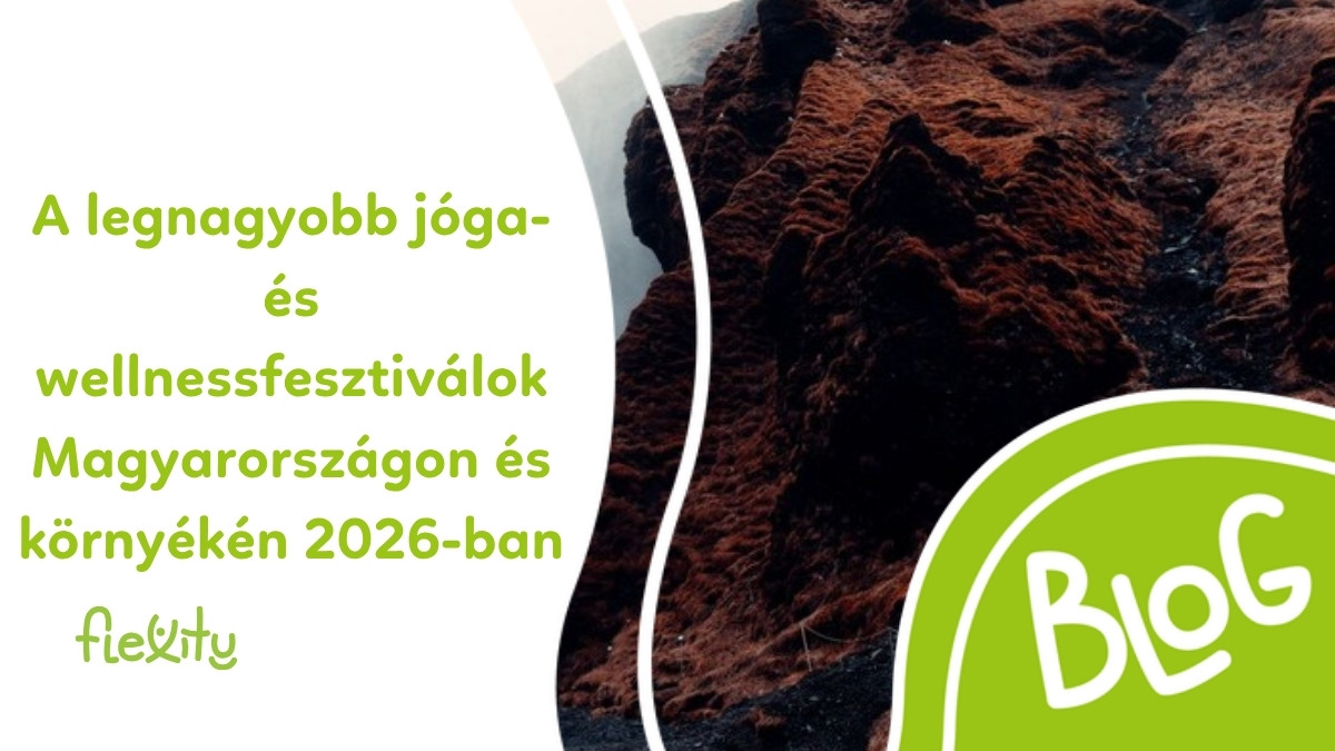 A legnagyobb jóga- és wellnessfesztiválok Magyarországon és környékén 2026-ban