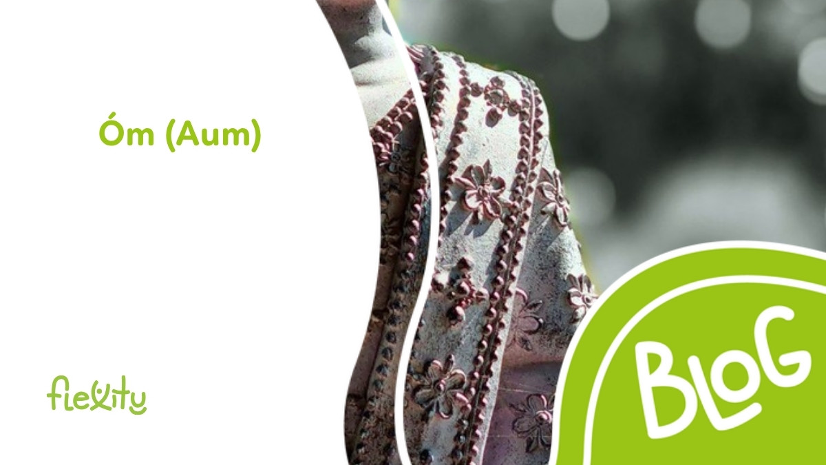 Óm (Aum): jelkép, jelentés és mantra a jógában