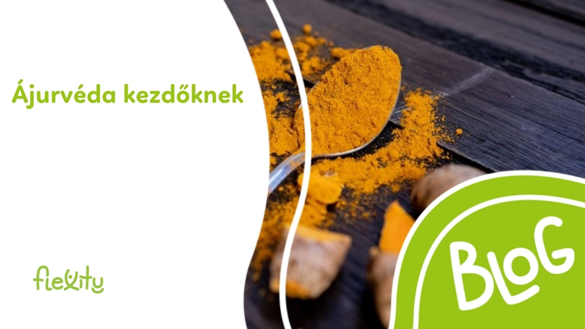 Ájurvéda kezdőknek: dósák, gyógynövények és reggeli rituálék