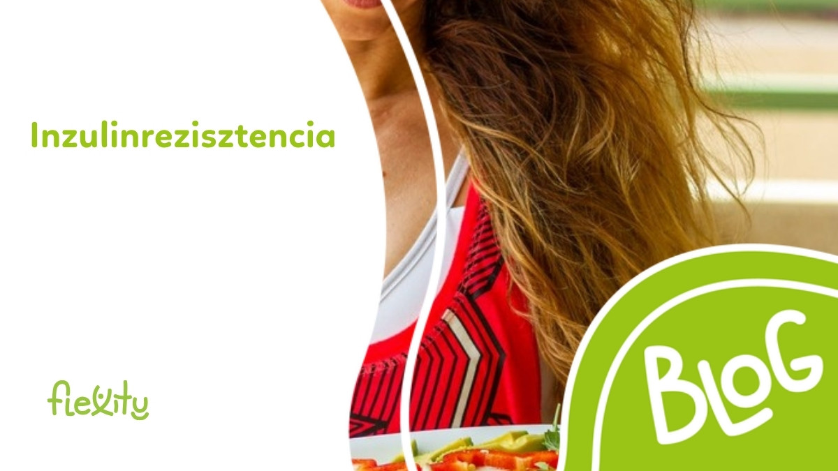 Inzulinrezisztencia: mi ez és mi segít