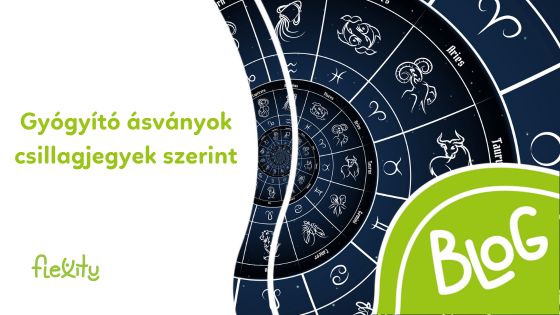 Gyógyító ásványok csillagjegyek szerint