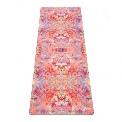 Objedajte si Yoga Design Lab Combo Mat Kaleidoscope podložka 3,5mm za 73,99 Dovoz od 75 EUR zdarma, doručenie do 2 dní, 98% spokojnosť, 100 dní na vrátenie. 1