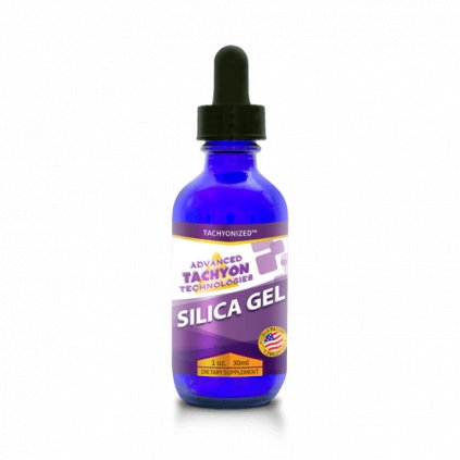 2290 1 tachyonizovany silica gel 30ml