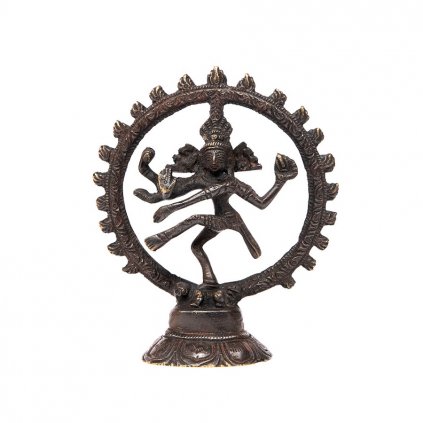 bodhi socha nataraja 13 cm