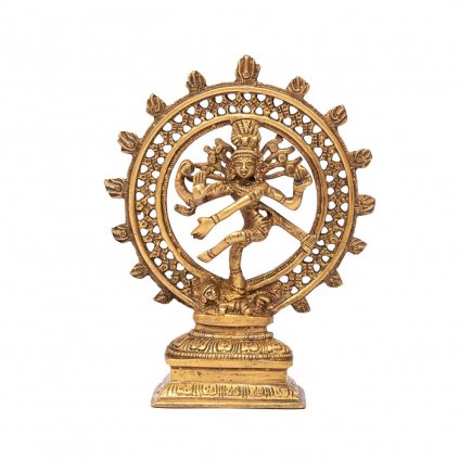 bodhi socha nataraja 20 cm 2