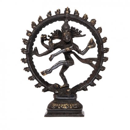 bodhi socha nataraja 23 cm