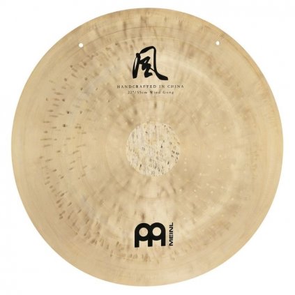 meinl sonic energy wing gong 12 30cm