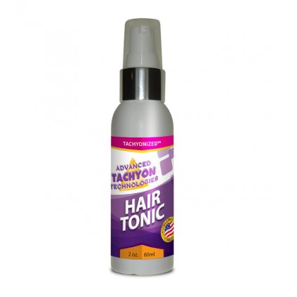 tachyonizovane hair tonic vlasove tonikum 60ml