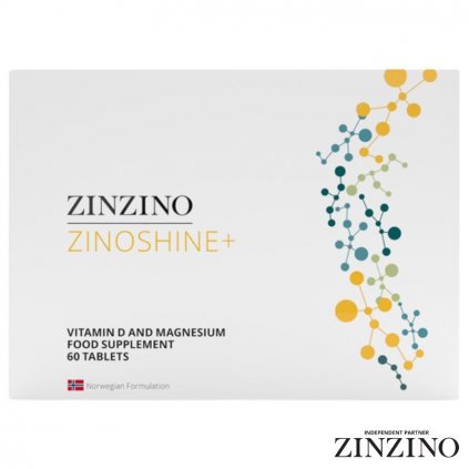 13005 2 zinzino zinoshine vitamin d a magnezium 60 tb na podporu imunity a znizenie unavy