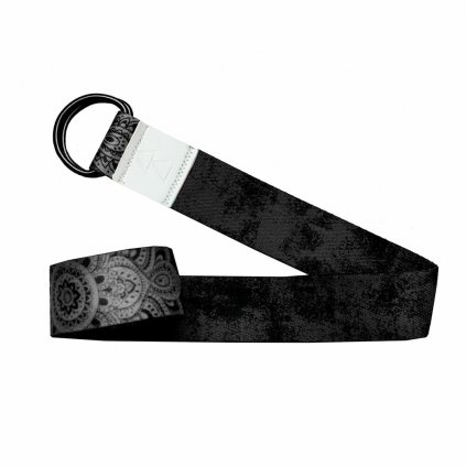 YDL Mandala black STRAP rolled low res 2