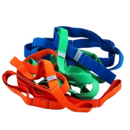 FLEXVIT posilňovacia guma MULTI 275cm