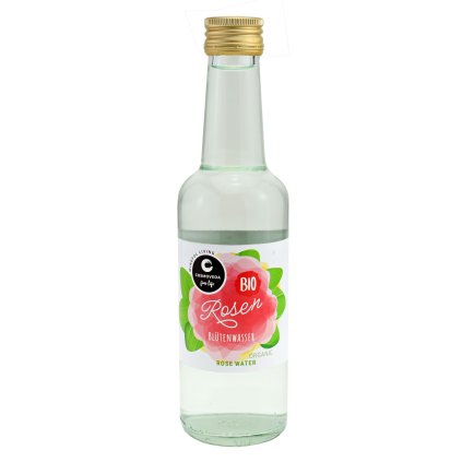 Rosenbluetenwasser Cosmoveda bio 250ml