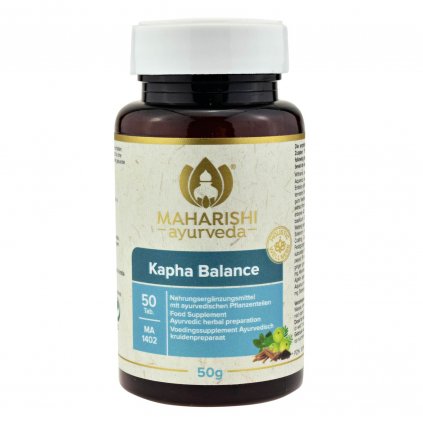 Kapha Balance Maharishi MA1402