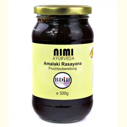 maharishi ayurveda rasayana amalaki bdih bylinkove pyre s ovocim amla 500 g