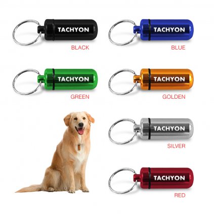 Pet Pendants Tachyon 39286.1438845621