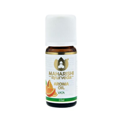 Vata Aromaoel Maharishi 10ml. W360