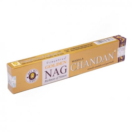 16116 flexity incense golden nag chandan indicke vonne tycinky 15 g