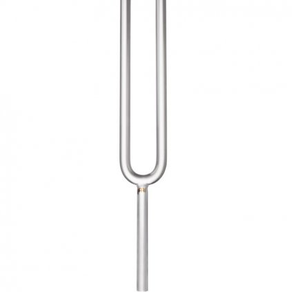 MEINL Sonic Energy krištáľová ladička Crystal Tuning Fork F3, 44,9 cm