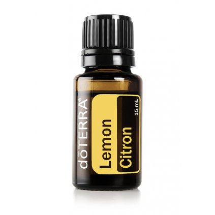 17027 2 doterra lemon esencialny olej citron 15 ml