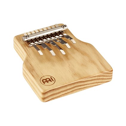 meinl perkusny nastroj kalimba medium a c c a a f e e b