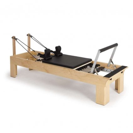 physio wood reformer