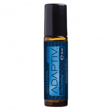 doterra adaptiv touch esencialny olej upokojujuca zmes 10 ml