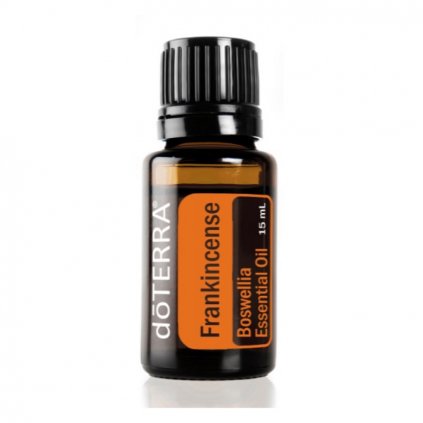 doterra frankincense esencialny olej kadidlo 15 ml