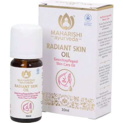 maharishi ayurveda radiant skin oil 10 ml 1111275 en