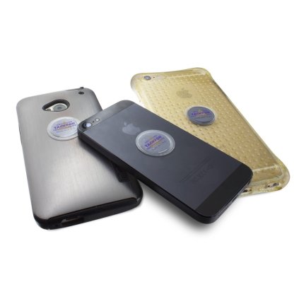 tachyon mikrodisk na mobil 25 mm jednostranny 3 ks