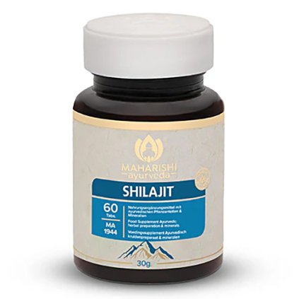 Shilajit