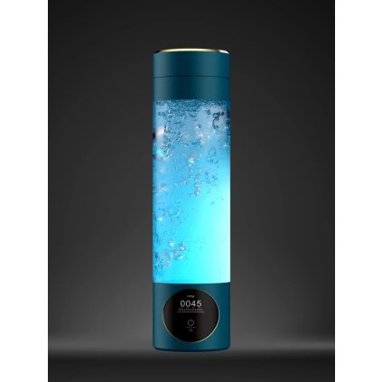 boca s vodikom veľkej veľkosti