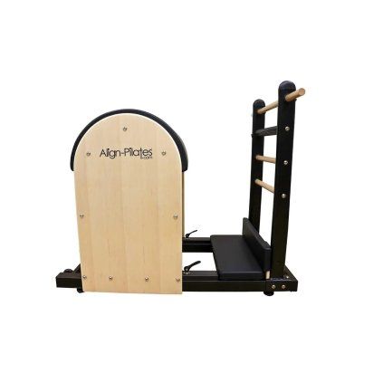 PAPLADDERRC align pilates ladder barrel rc 2 Veľká