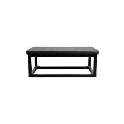 PAPBOXMBUILT align pilates frame sitting box built 3 Veľká