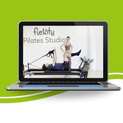 pilates video kurz