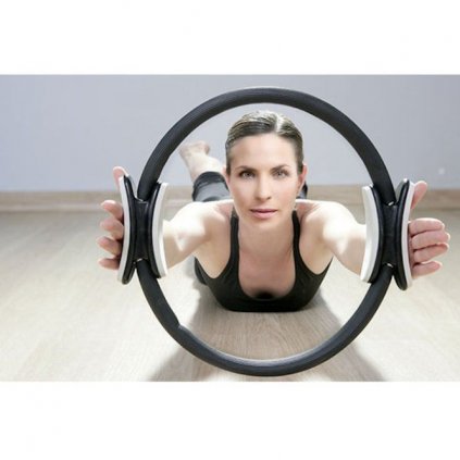 3794 1 bodhi pilates ring kruh na posilnovanie 38 cm