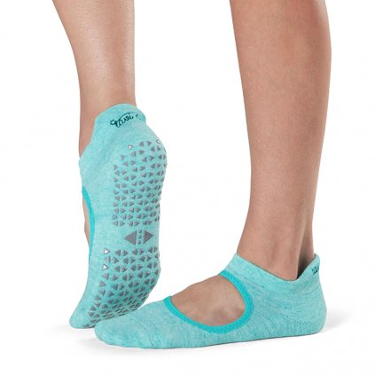 Tavi Noir Grip Emma Surf csúszásgátló zokni (Ruházat mérete M 39-42.5)