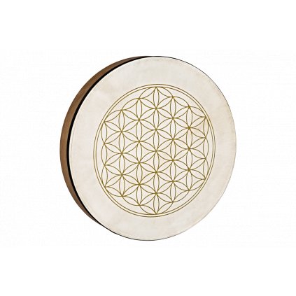 MEINL Sonic Energy kézidob 40,6 cm - Az élet virága mintával