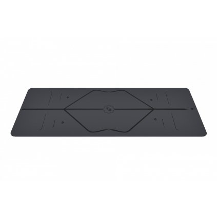 Objedajte si Liforme Yoga Mat podložka 4 mm (šedá) za 140,00 Dovoz od 75 EUR zdarma, doručenie do 2 dní, 98% spokojnosť, 100 dní na vrátenie. 996/S 1
