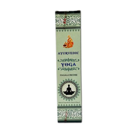 masala yoga
