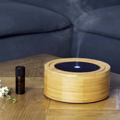 elia ultrasonic diffuser