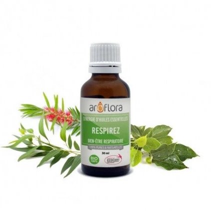 synergie huiles essentielles respirez