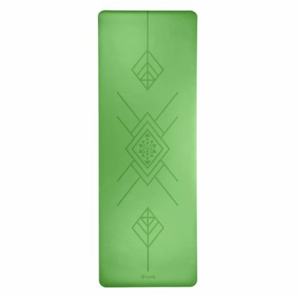 630llf yoga yogamatte bodhi phoenix lila above Farbe neu