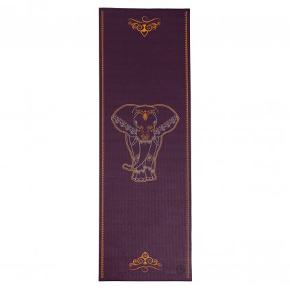 896abe yoga meditation pilates design yogamatte big elephant bi color above