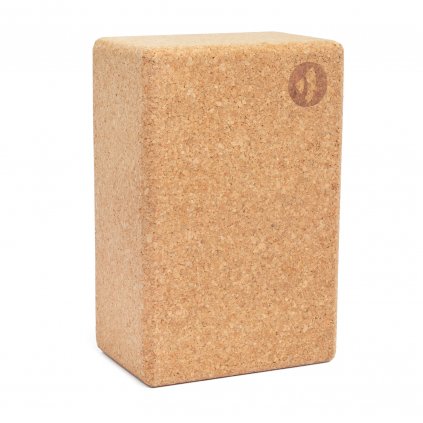 ykxxl yoga meditation big block cork brick banderole