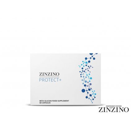 Zinzino Protect + 60db az immunrendszer számára béta-glükánokkal