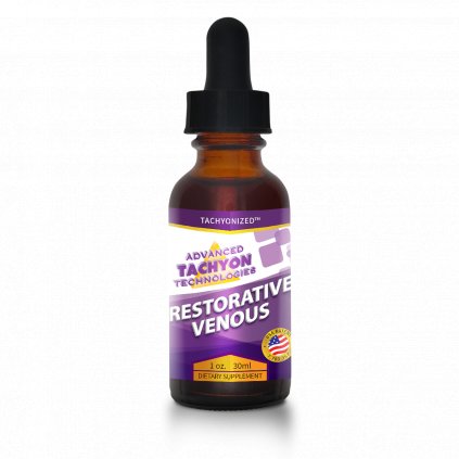 OS 27 Restorative Venous tachyon energy product 55160.1436294354